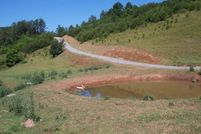 Farm and Ranch in Wythe County, Virginia
