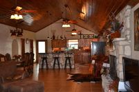 Farm and Ranch in Uvalde County, Texas