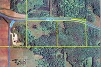 Land in Dunn County, Wisconsin