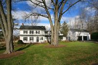 Farm and Ranch in Hunterdon County, New Jersey