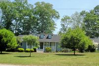 Recreational Property in Upson County, Georgia