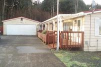 Undeveloped Land in Tillamook County, Oregon