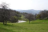 Farm and Ranch in Fresno County, California