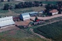 Land in Sedgwick County, Colorado