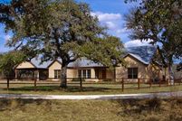 Farm and Ranch in Kendall County, Texas