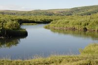 Recreational Property in Lincoln County, Wyoming