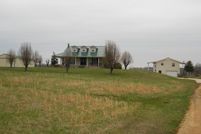 Land in Lewis County, Tennessee