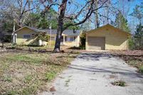 Timberland Property in Sabine County, Texas