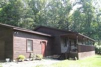House in Braxton County, West Virginia