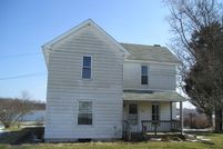 Farm and Ranch in Ashland County, Ohio