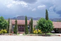 Farm and Ranch in Otero County, New Mexico