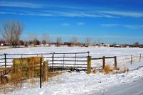 Land in Fremont County, Wyoming