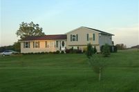 Farm and Ranch in Adams County, Ohio