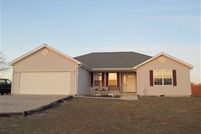 Land in Adams County, Ohio