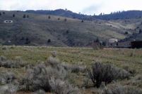 Land in Klamath County, Oregon