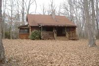 Land in Lunenburg County, Virginia