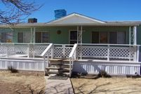 House in Otero County, New Mexico
