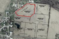 Land in Delaware County, Ohio