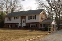 Land in Prince Edward County, Virginia