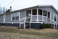 Land in Benton County, Tennessee