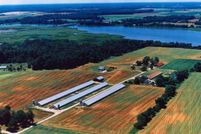 Oceanfront Property in Caroline County, Maryland