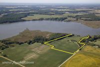 Waterfront Property in Caroline County, Maryland