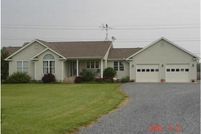 Land in Caroline County, Maryland