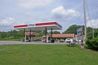 Land in Union County, Georgia