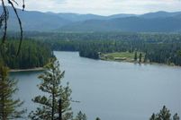 Land in Sanders County, Montana