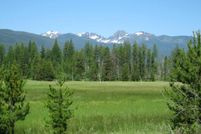 Land in Missoula County, Montana