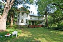 House in Madison County, Virginia