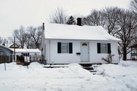 Timberland Property in Iowa County, Iowa