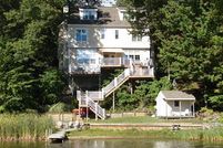Lakefront Property in Oceana County, Michigan