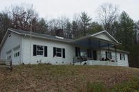Farm and Ranch in Shenandoah County, Virginia