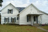 Farm and Ranch in Reno County, Kansas
