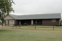 Farm and Ranch in Pratt County, Kansas