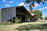 Farm and Ranch in Henderson County, Texas