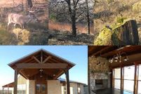 Land in Jack County, Texas