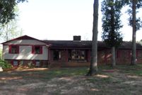 House in Davidson County, North Carolina