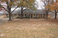 Farm and Ranch in Smith County, Texas
