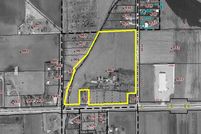 Land in Washington County, Iowa