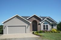 Land in Washington County, Iowa