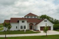 Land in Washington County, Iowa