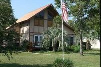 Land in Jackson County, Florida