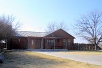 Recreational Property in Coleman County, Texas