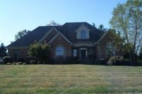 Undeveloped Land in Larue County, Kentucky