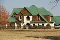 Land in Cherokee County, Texas