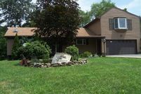 Land in Calhoun County, West Virginia