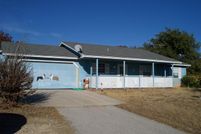 Farm and Ranch in Lampasas County, Texas