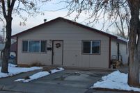 Farm and Ranch in Fremont County, Wyoming